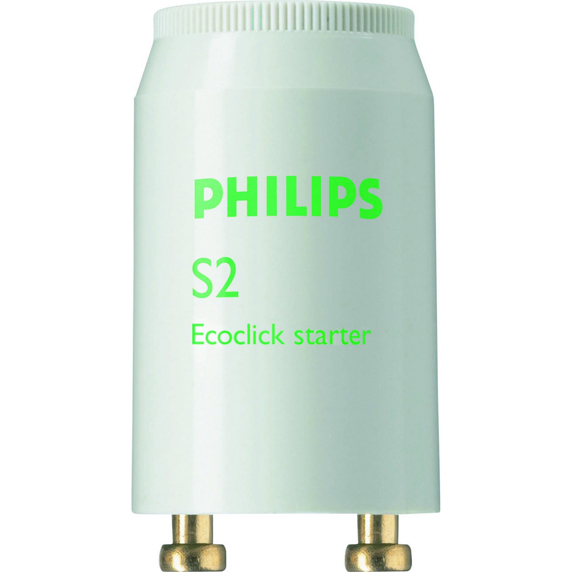 Philips Starter 'Ecoclick S2' 22 W 2er-Set von Philips