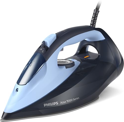 Philips - Steam Glide Elite – 2 m langes Kabel (DST7041/21) von Philips