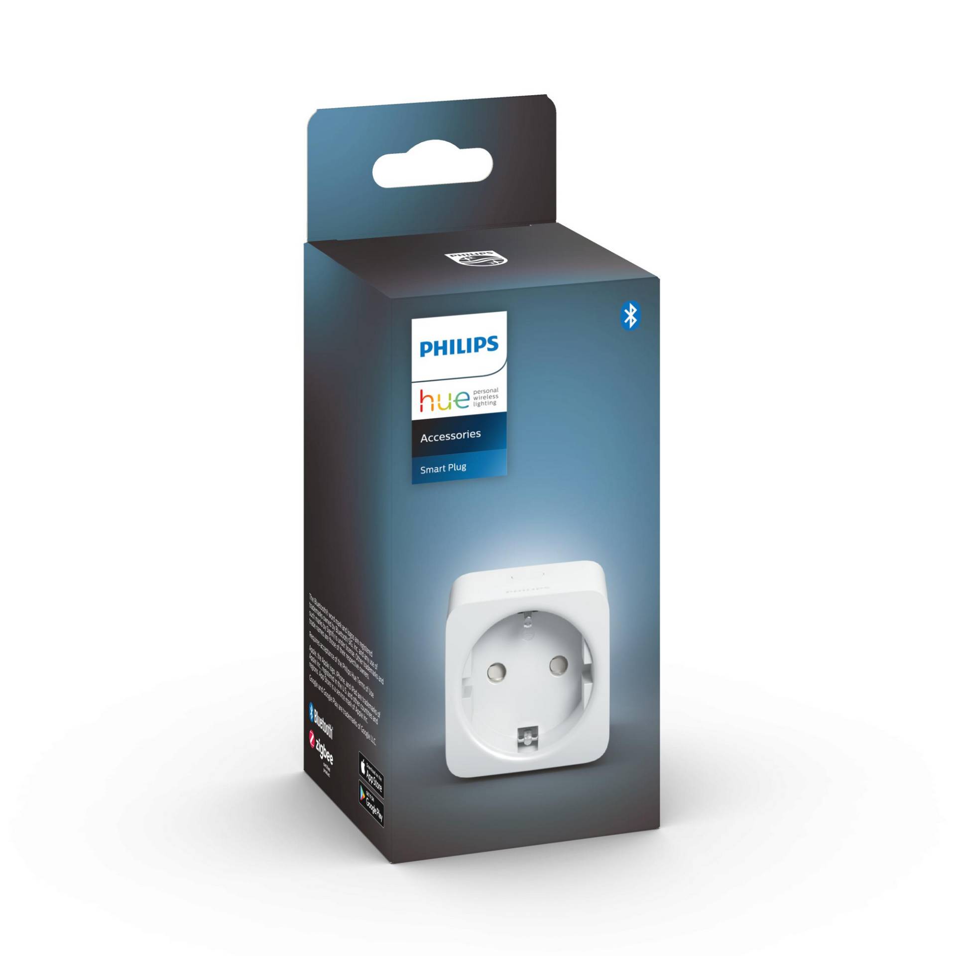 Philips Steckdose 'Hue' Smart Plug DE/AT Philips Steckdose 'Hue' Smart Plug DE/AT von Philips