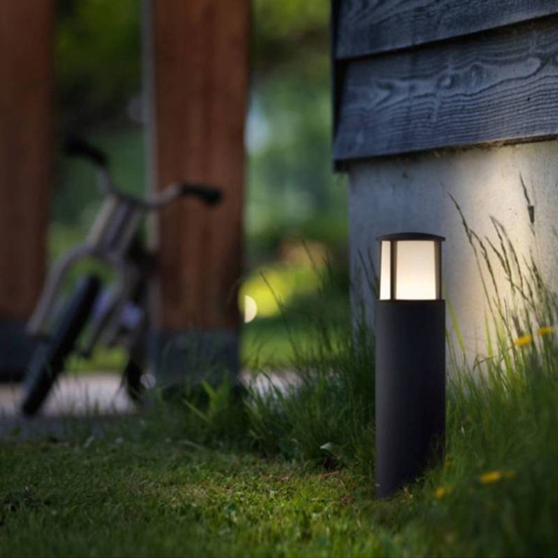 Philips Stock LED-Sockelleuchte von Philips