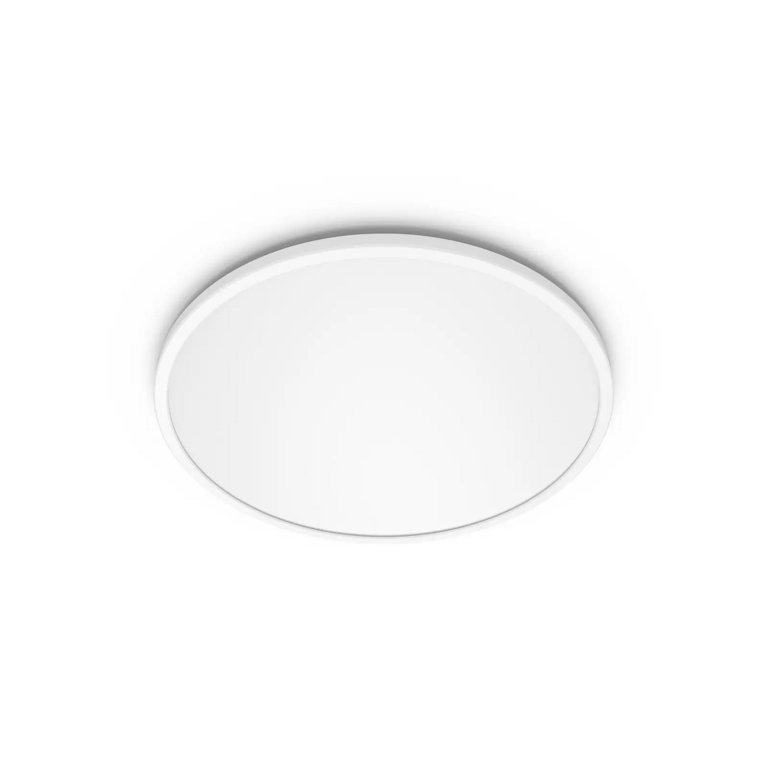 Philips Super Slim Led Deckenlampe Deckenleuchte Leuchte Lampe Led Deckenlampe  B-Ware von Philips