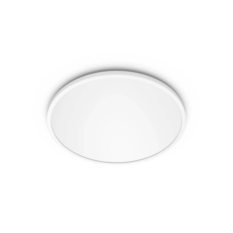 Philips Super Slim Led Deckenlampe Deckenleuchte Leuchte Lampe Led Deckenlampe  B-Ware von Philips