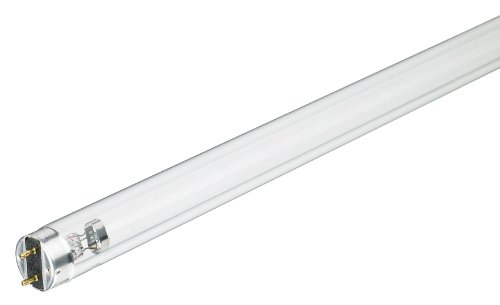 Philips TUV Leuchtstofflampe TL 25 Watt UV-C Teichklärer 25W Philips TUV Leuchtstofflampe TL 25 Watt UV-C Teichklärer 25W von Philips