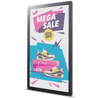 Philips Tableaux 25BDL4050I ePaper Display 64cm(25.3") von Philips