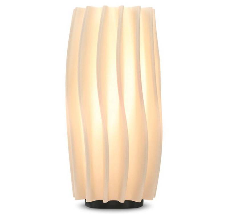 Philips Tischleuchte 3D-Druck Tischleuchte Philips Mycreation Jagg Three in Weiß E27 Philips Tischleuchte 3D-Druck Tischleuchte Philips Mycreation Jagg Three in Weiß E27 von Philips