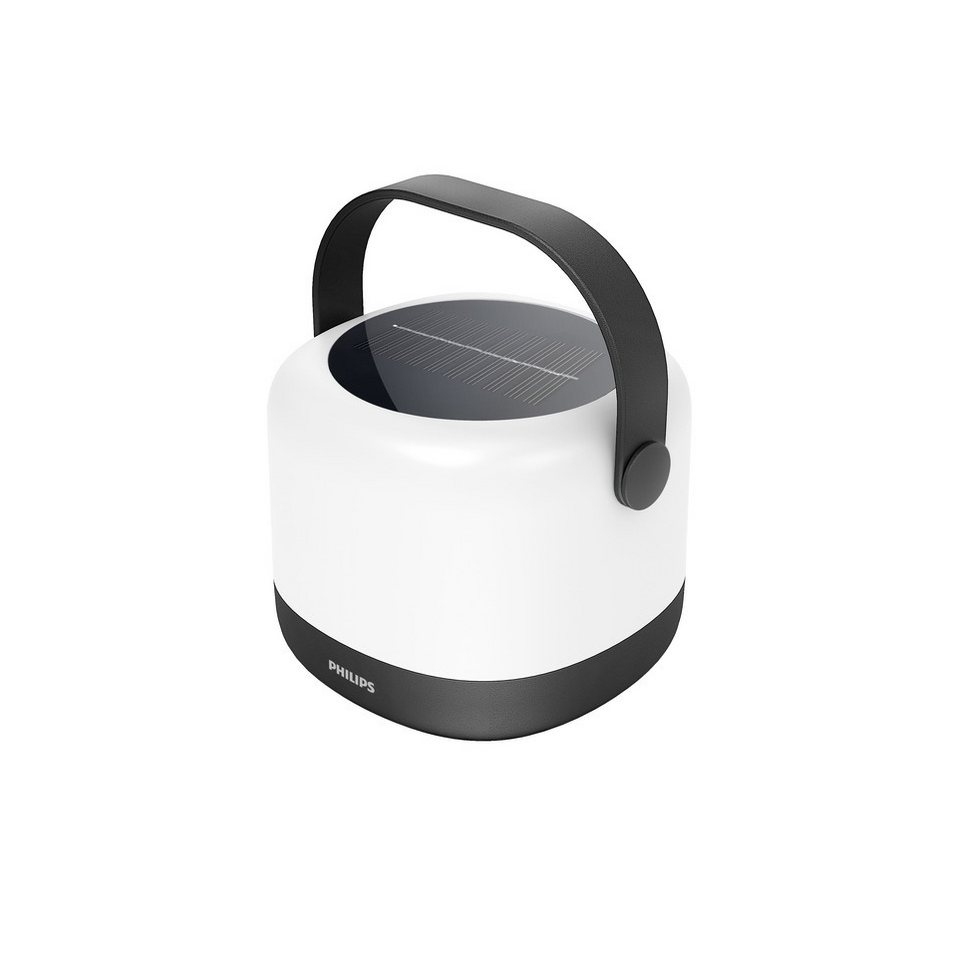 Philips Tischleuchte Philips Solar Tischleuchte Aula 12 x 15 x 14 cm Philips Tischleuchte Philips Solar Tischleuchte Aula 12 x 15 x 14 cm von Philips