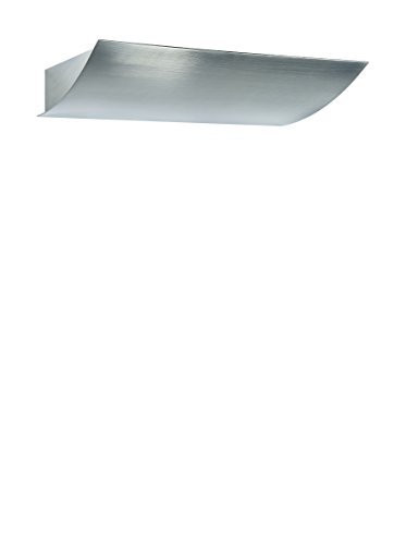 Philips Wand- und Deckenlampe Inez grau von Philips