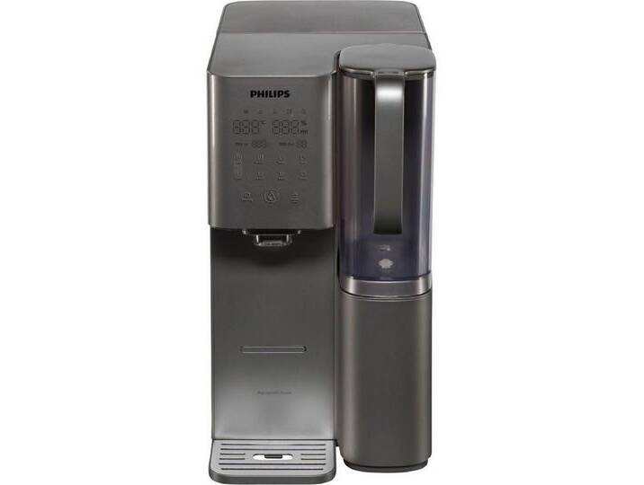 Philips Wasseraufbereiter ADD6921DG/10 Umkehrosmose-Wasserstation von Philips