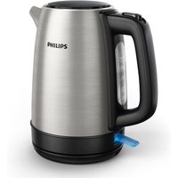 Philips Wasserkocher "HD9350/90 Daily Collection", 1,7 l, 2200 W, Trockengehschutz von Philips