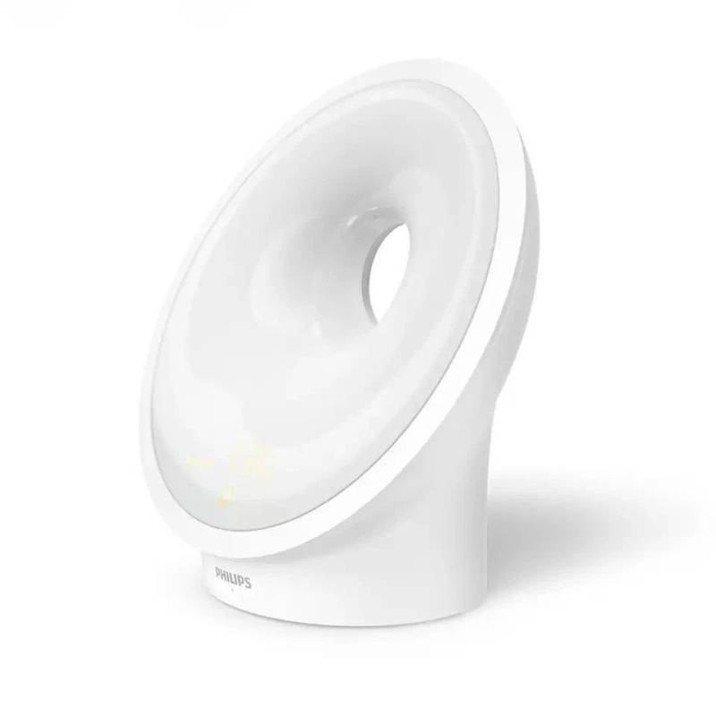 Philips Wecker Somneo Sleep and Wake-up Light (HF3651/01) von Philips