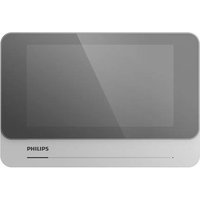 Philips WelcomeHive Pro 2 Video-Türsprechanlage WLAN Monitor, Inneneinheit von Philips