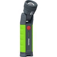Automotive X30ZOOMX1 Xperion 3000 Zoom led Arbeitsleuchte akkubetrieben 6 w 1000 lm - Philips von Philips