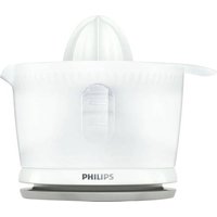 Philips Zitruspresse HR2738/00 25W Weiß von Philips