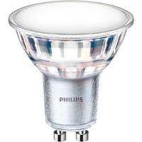 LED-Spot CorePro LEDspot 550LM GU10 830 120D von Philips