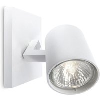 Consumer spotlight lÄufer gu10 metallfassung weiss 915004328701 530903116 53090/31/12 530903112 - Philips von Philips