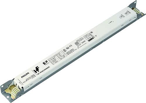 Philips elektronisches Vorschaltgerät EVG HF-P 1x TL5 13W 14W 21W 25W 28W 32W 35W von Philips