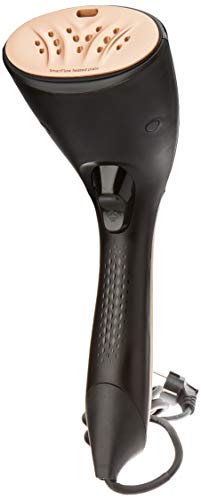 Philips gc362/80 – Dampfgarer spezial-Vertikal und Horizontal, 2 in 1 Funktion, 1300 W, Schwarz(Spanische Version) von Philips Domestic Appliances