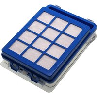 Hepa -Filter für Philips Vakuumreiniger 432200901131 versammelt von Philips