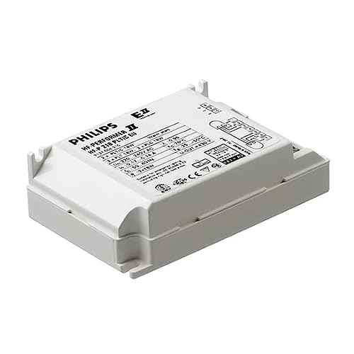 Philips hf-p 2 22–42 PL-C/C T; TUV PL-L TL5 EII Vorschaltgerät 2 x PL-C/T 22/32/42 W; 24; TL5/PL-L 18 °C 22/40 von Philips