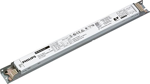 Philips HF-P 2 24/39 TL5 III 220-240V 50/60Hz, Grau/Weiß Philips HF-P 2 24/39 TL5 III 220-240V 50/60Hz, Grau/Weiß von Philips