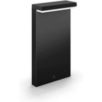 Hue sockel led nyro ip44 13,5w schwarz 915005841601 1745530p7 - Philips von Philips