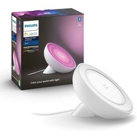 Philips - hue tischlampe bloom kabellos weiss 929002375901 77098300 von Philips