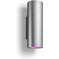 Philips Hue - wandleuchte fÜr den aussenbereich 1746347p7 von Philips Hue