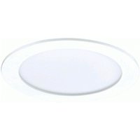 Philips - led Downlight Coreline DN145B Aluminium Weiß 11W 1100lm 80D - 830-840 cct Ausschnitt 155mm - IP20 von Philips