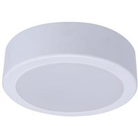 Led Downlight Einbaustrahler 12W Philips Ledinaire Slim Ø175 mm DN065C G4 3000K Warmweiß von Philips