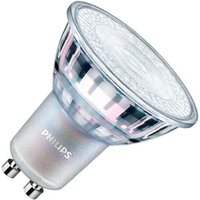 Master-birne led spot vle Philips mlvgu103594060-gu10 3,7w 4000k 60 grad von Philips