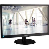 Philips - led-monitor - smartcontrol - 21.3' - vga/hdmi Philips - led-monitor - smartcontrol - 21.3' - vga/hdmi von Philips