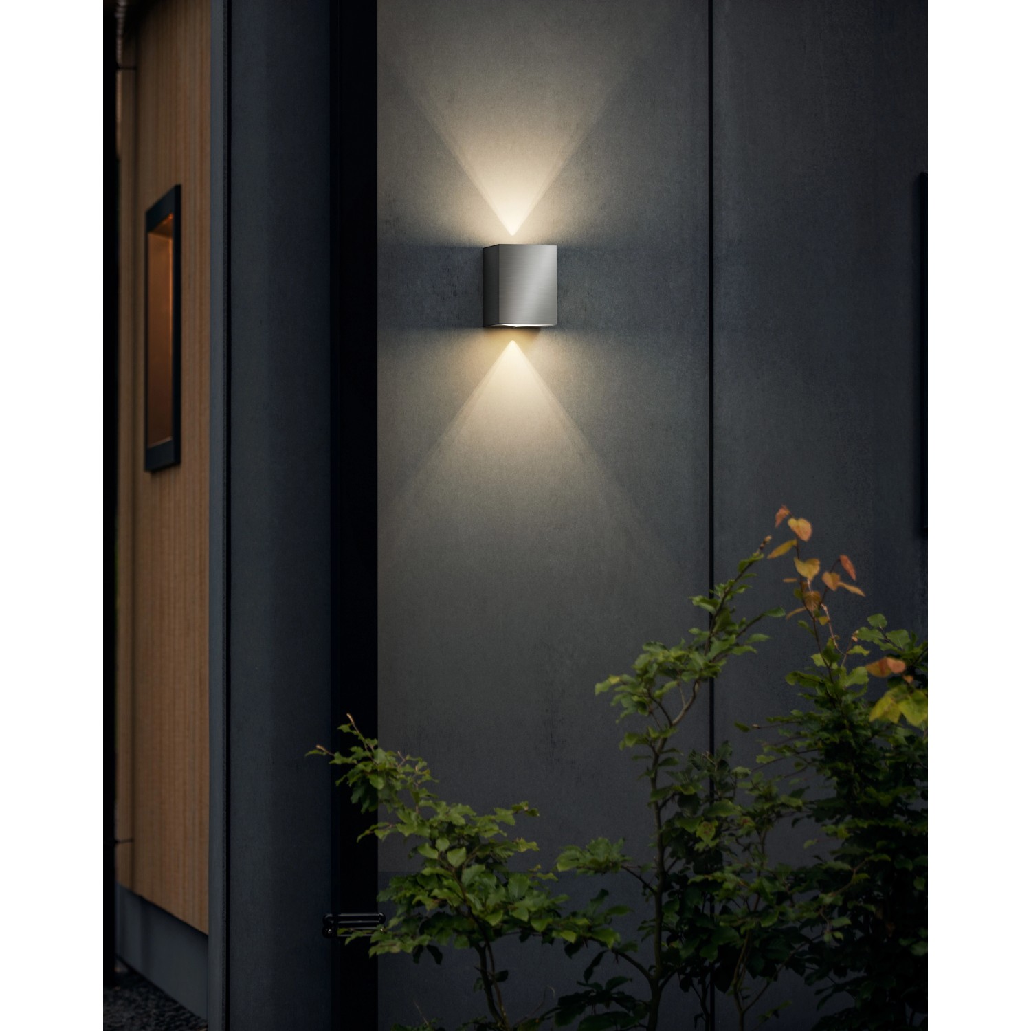 Philips myGarden LED-Außen-Wandleuchte von Philips