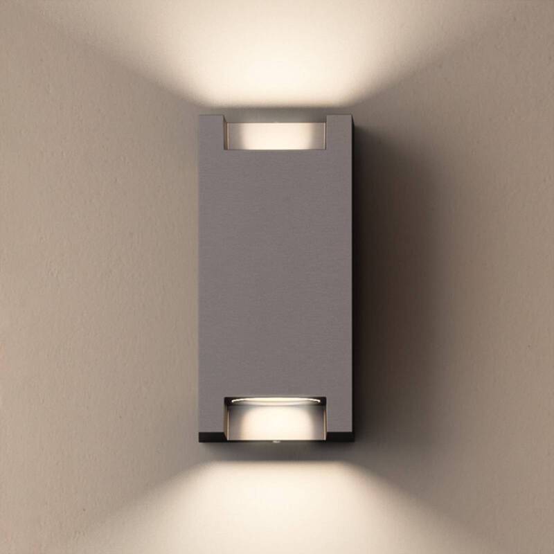Philips myGarden Trowel Außenwandlampe von Philips