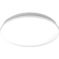 Philips - neuwertig] Acuna Led Deckenleuchte Led 21 w Weiß Deckenlampe Lampe Leuchte Spot B-Ware von Philips
