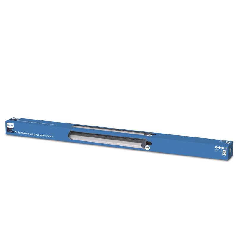 Projectline Feuchtraumleuchte 17 W 1550 lm von Philips