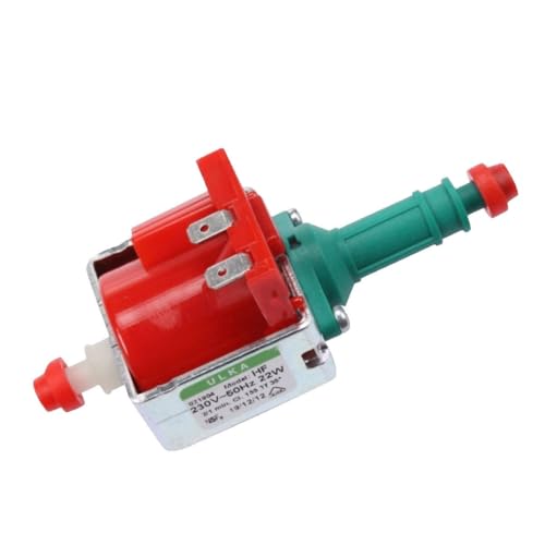 Pumpe Ulka HF 22W Kaffeemaschine, Espresso 422225937240, 422225937244 PHILIPS Kaffeemaschine, Espresso 422225937240, 422225937244 PHILIPS von Philips