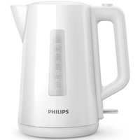 Philips - Schnurloser Wasserkocher 1.7l 2200w weiß - hd9318/00 von Philips
