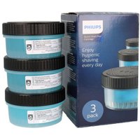 Ersatzteil - Satz von 3 Kartuschen CC13/50 - - Ersatzteil - Satz von 3 Kartuschen CC13/50 - - von Philips