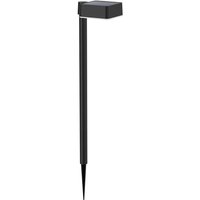 Led 8720169265684 Vynce Solar-Gartenleuchte led 1.5 w Schwarz - Philips von Philips