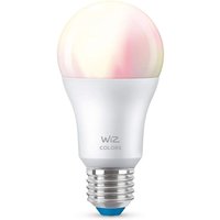 SmartHome wlan LED-Lampe E27 (D1) - WIZ von Celly
