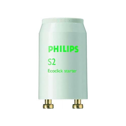 Starter S2 4-22W von Philips Lighting