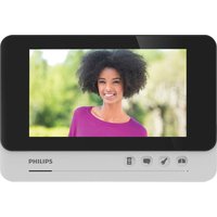 Philips - Video-Türsprechanlage 2-Draht Zusatz-Monitor von Philips