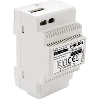 Video-Türsprechanlage Hutschienen-Netzteil - Philips von Philips