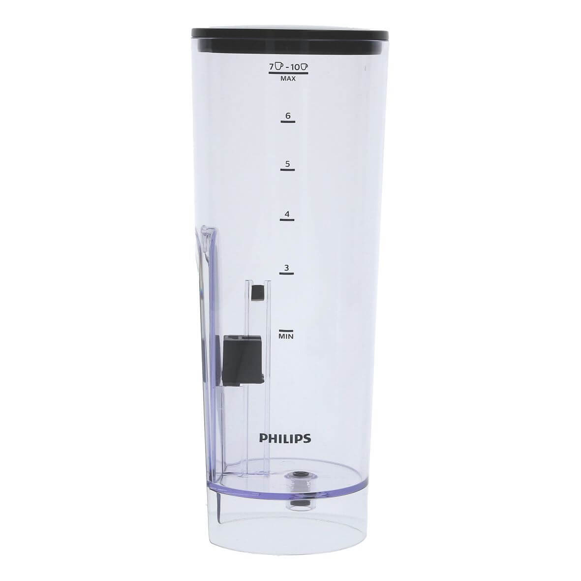 Wassertank PHILIPS  CP0404/01 mit Deckel für Kaffeemaschine Padmaschine SENSEO® Switch (KD-422225965932) von Philips