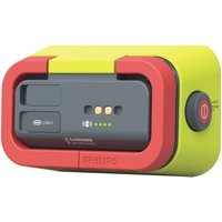 Automotive X60FLMIX1 Xperion 6000 Flood Mini led Arbeitsleuchte akkubetrieben 500 lm - Philips von Philips