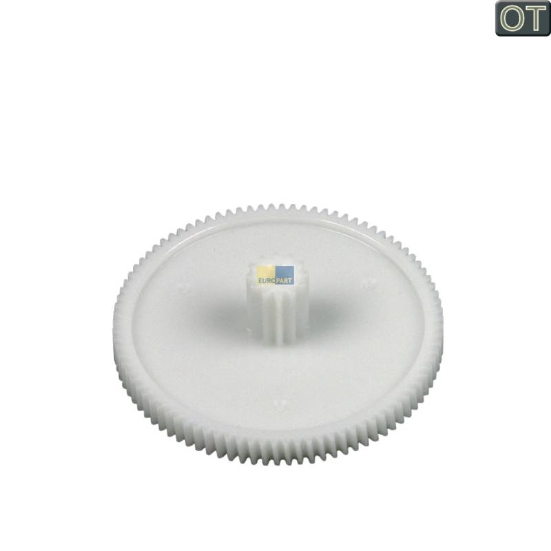 Zahnrad PHILIPS Saeco  12/90 Zähne für Kaffeemaschine (996530049894) von Philips