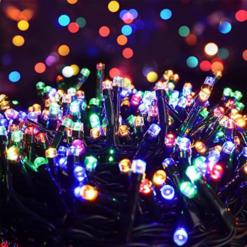 PhilzOps 1000 LED Cluster Lichterkette Außen, 25M Bunt Weihnachten Lichterkette Strom 8 Modi Wasserdicht Weihnachtsbaum Beleuchtung für Party Innen Zimmer Hochzeit Garten Baum Balkon Geburtstag Deko PhilzOps 1000 LED Cluster Lichterkette Außen, 25M Bunt Weihnachten Lichterkette Strom 8 Modi Wasserdicht Weihnachtsbaum Beleuchtung für Party Innen Zimmer Hochzeit Garten Baum Balkon Geburtstag Deko von PhilzOps