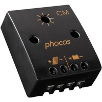 Phocos CM04 Laderegler PWM 12V 4A Phocos CM04 Laderegler PWM 12V 4A von Phocos