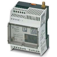 1038567 tc mobile i/o X200-4G SMS-Relais - Phoenix Contact von Phoenix Contact