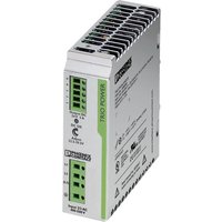 2866462 Hutschienen-Netzteil (DIN-Rail) 24 v/dc 5 a 120 w Anzahl Ausgänge:1 x Inha - Phoenix Contact von Phoenix Contact